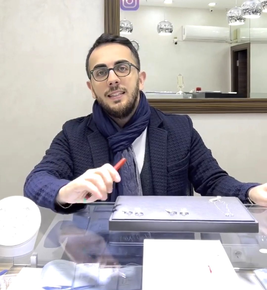 Pırlanta’nın Değeri Neye Göre Belirlenir?