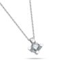 0,25 Ct G Renk Pırlanta Tektaş Kolye - Image 2