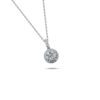 1,25 Ct Pırlanta Koronet Set - Görsel 3
