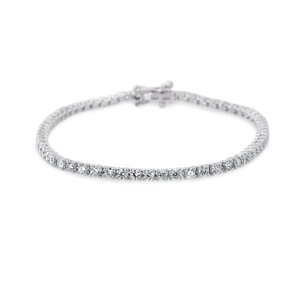 3,04 Ct Pırlanta Işıkseli Set - Görsel 3