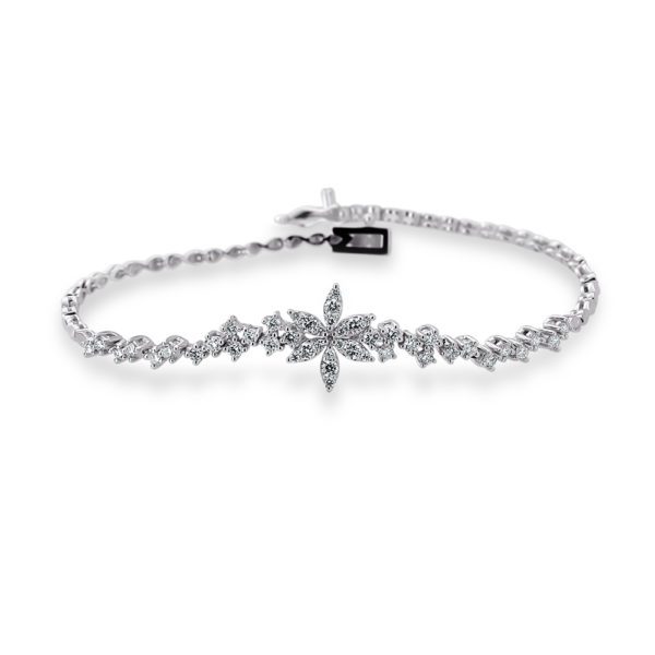 2,73 Ct Pırlanta Fantezi Set - Görsel 2