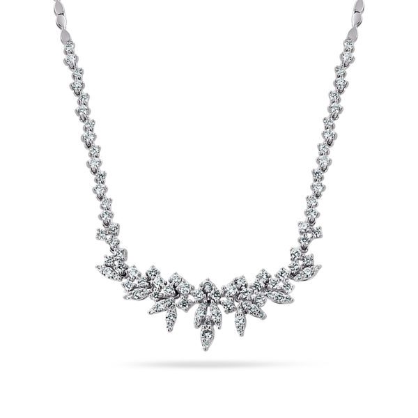 2,73 Ct Pırlanta Fantezi Set - Görsel 3