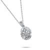 1,22 Ct Pırlanta Fantezi Set - Görsel 3