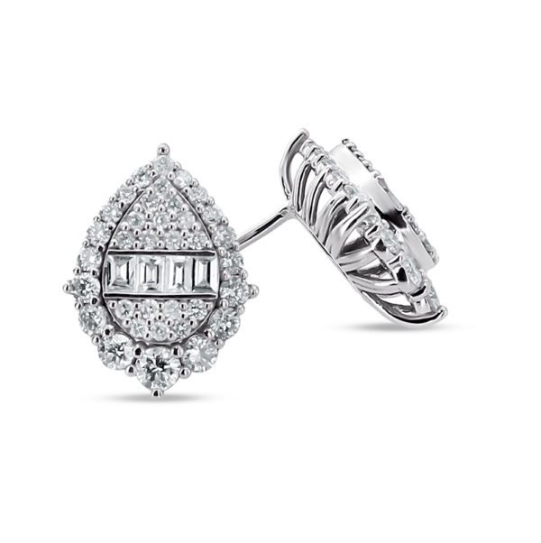 2,67 Ct Pırlanta Fantezi Set - Görsel 3