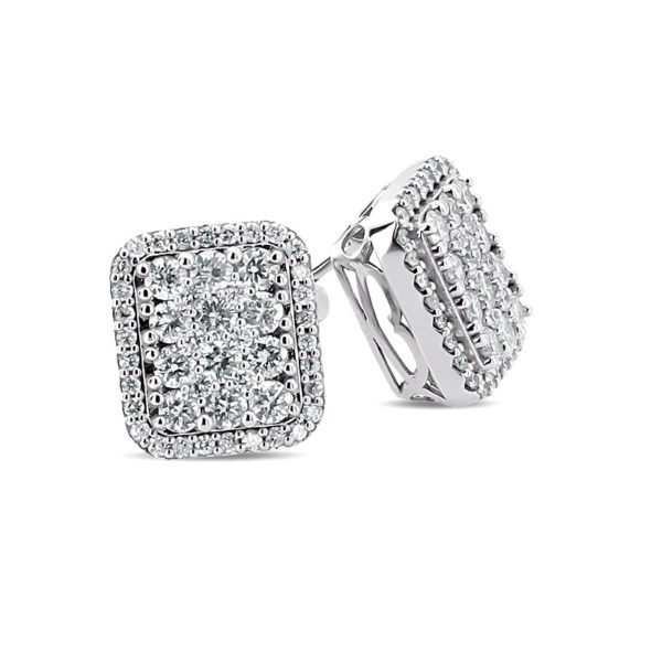 2,83 Ct Pırlanta Fantezi Set - Görsel 3
