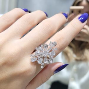 Outlet-Pirlanta-171-Ct-Baget-Pirlantali-Fantezi-DN00012