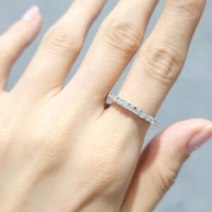 Outlet Pırlanta 1,27 Ct Tamtur Yüzük