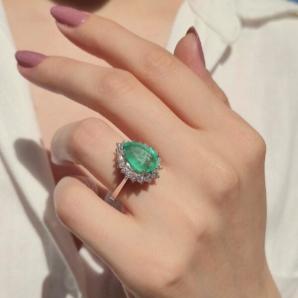 Im Diamond-Outlet-Pirlanta-436-Ct-Zumrut-ve-Pirlanta-Yuzuk