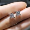 Pırlanta 1,92 Ct HRD Sertifikalı Tektaş Yüzük KP02495