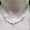 Outlet Pırlanta 2,05 Ct Fantezi Kolye KL02951