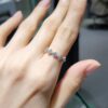 Pırlanta 0,46 Ct Yüzük KR00947