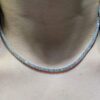 Pırlanta 8,32 Ct Suyolu Gerdanlık GR00475