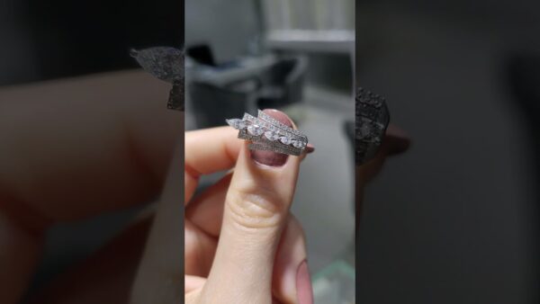 0.88 Ct Diamond Ring product video