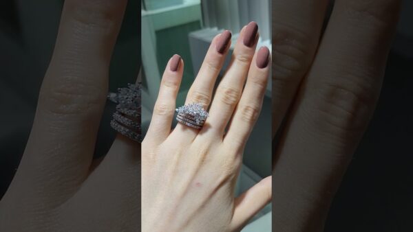 2.51 Ct Diamond Ring product video