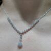 Pırlanta 1,26 Ct Kolye KL03054