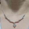 Pırlanta 1,59 Ct Kolye KL03053