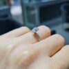 Pırlanta 0,90 Ct GIA Sertifikalı Oval Tektaş Yüzük YZ11018-2