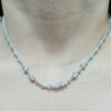 Pırlanta 4,41 Ct Markiz Gerdanlık GR00507