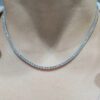 Pırlanta 4,94 Ct Suyolu Gerdanlık GR00511