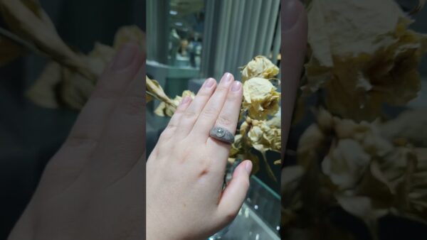 2.09 Ct Diamond Ring product video