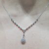 Pırlanta 0,95 Ct Fantezi Kolye KL03087